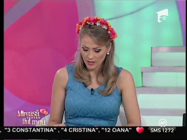 Oana și Constantina, ținta criticilor Danielei