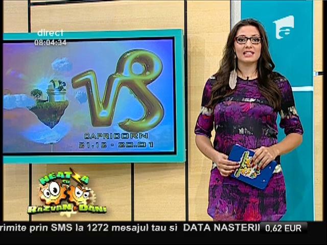 Horoscopul Zilei 2/09/2014