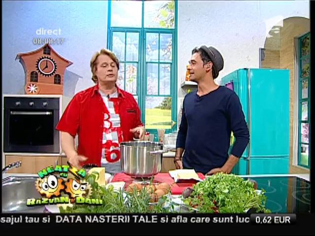 Ruladă &rdquo;Maia&rdquo;