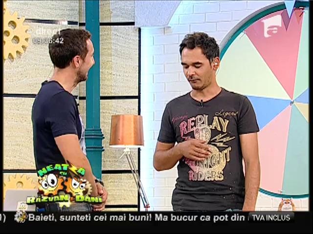 Expresia feței &icirc;n funcție de genul muzical