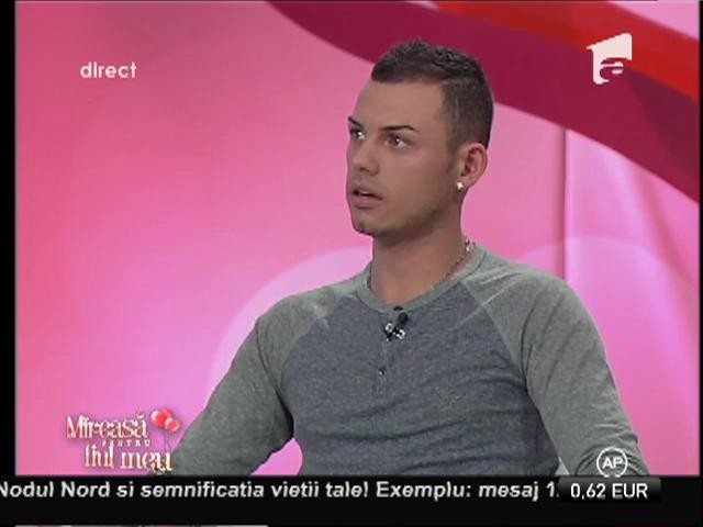 Spălatul vaselor, motiv de scandal