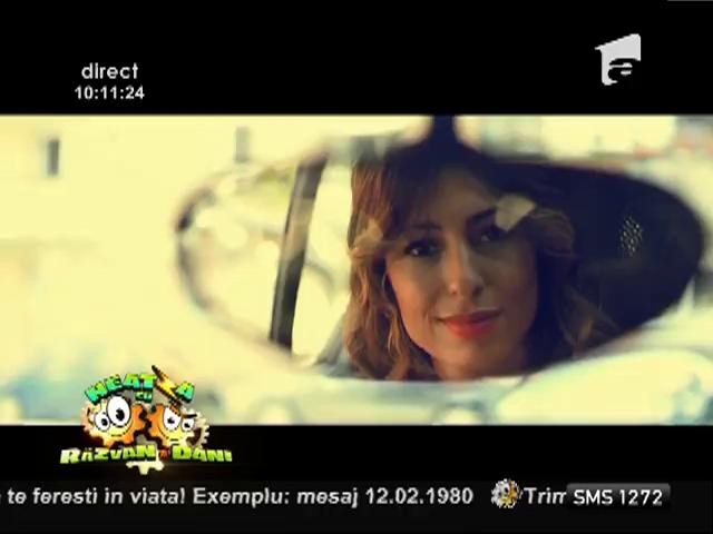 Nonis G - &rdquo;Lăsați femeile să facă ce vor&rdquo;