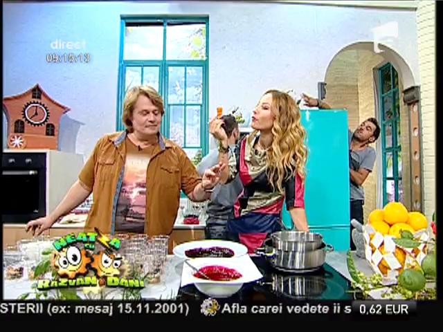 Șarlotă &rdquo;Ioana&rdquo;