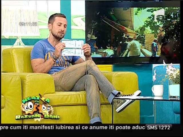 Trupa One lansează "Superstare"