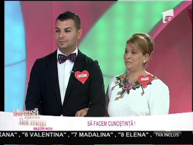 Primele discuţii &icirc;ntre mame şi fete