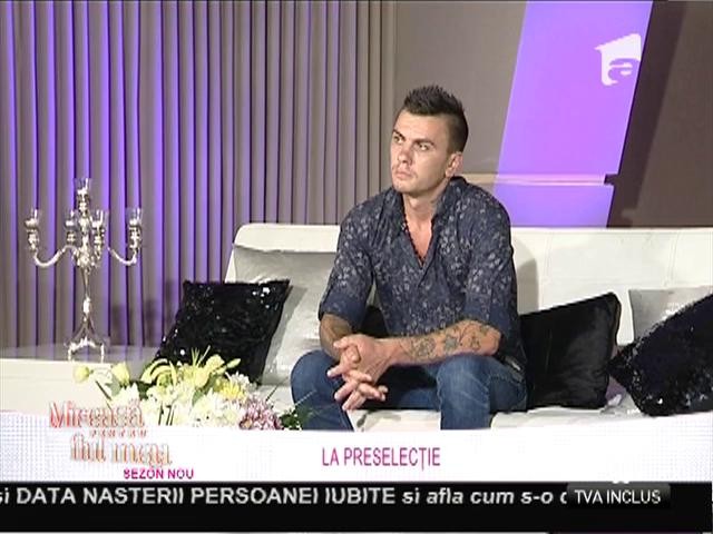 &Icirc;şi va găsi Cristian aleasa inimii?