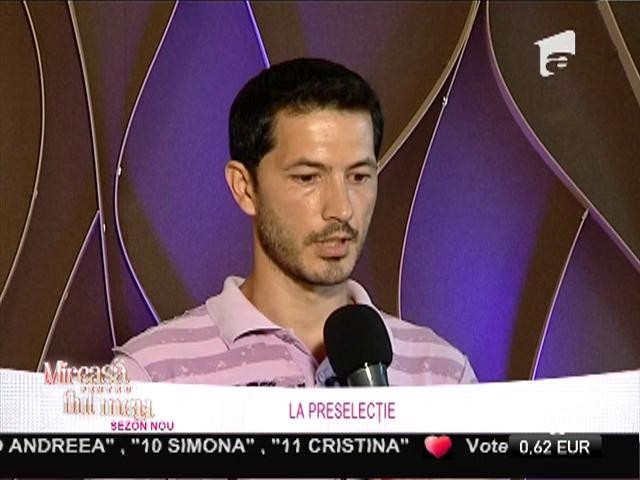 &Icirc;şi va găsi Dănuţ aleasa inimii?