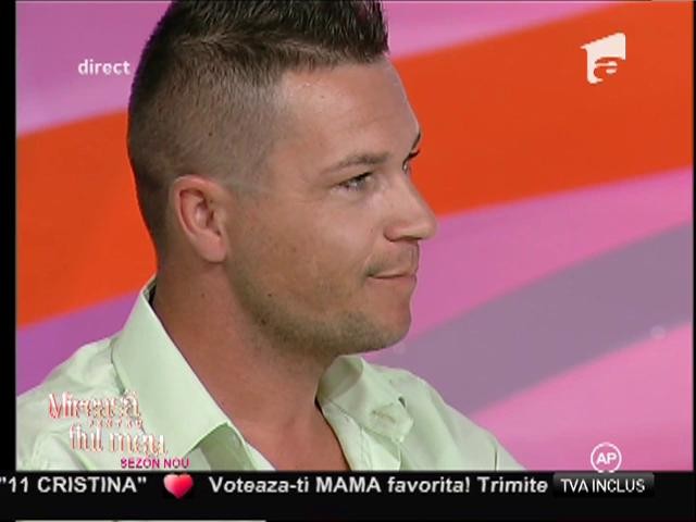 &Icirc;şi va găsi Marian aleasa inimii?