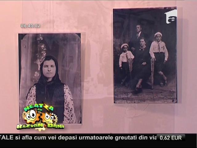 Festivalul Internaţional de fotografie