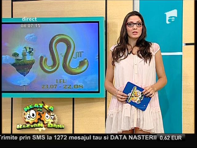 Horoscopul zilei 12/09/2014