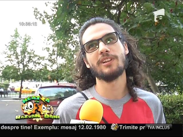 Cum a fost &icirc;n prima zi de școală