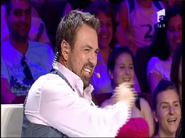 Delia - ”Vino la mine”. Vezi aici cum cântă Ana Maria Oprea la X Factor