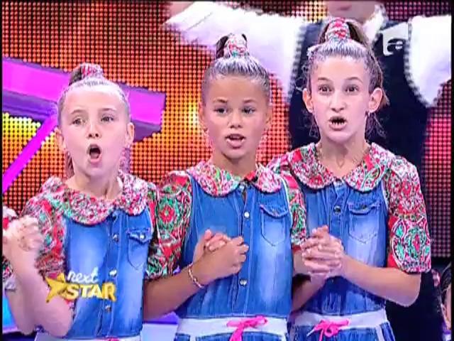 Switch Crew a c&acirc;ştigat ediţia a 2-a a sezonului 4 de la Next Star