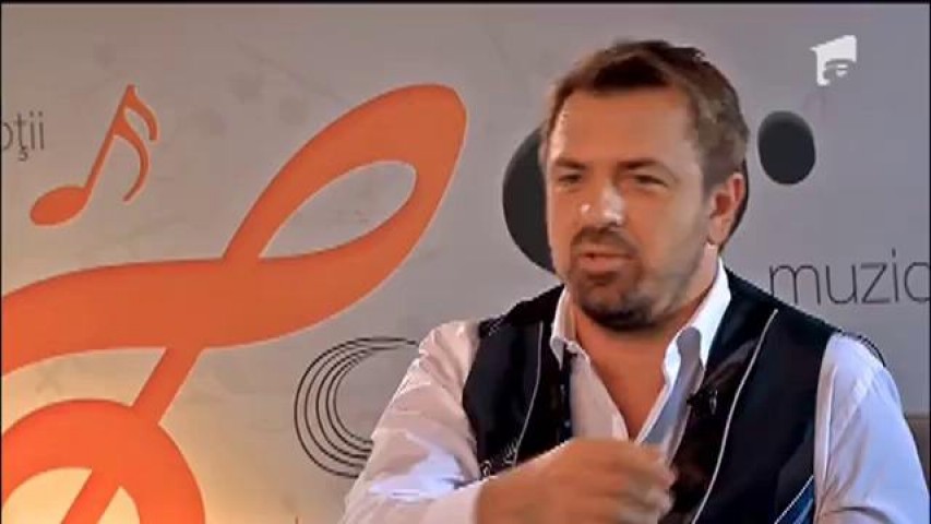 Ștefan Bănică Jr. și Horia Brenciu, relație specială