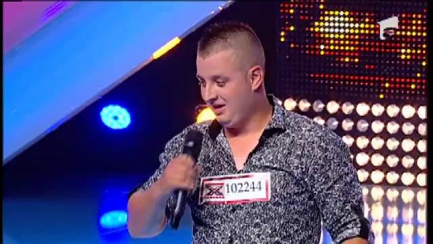 Prezentare - Dănuț Iulian Matei are muzica în sânge!