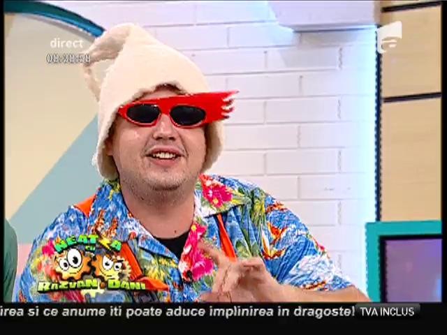 Trio Galaxy, o nouă senzaţie pe piaţa muzicală