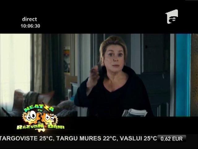 Recomandări de filme care merită văzute