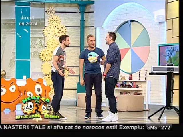 DJ Jonnessey şi Aner lansează videoclipul melodiei "Inima mea"