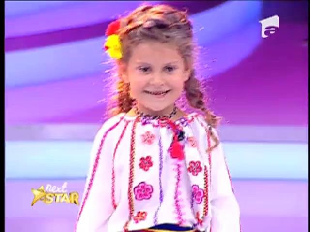 Denisa Grosu, surprize și alimente din partea fanilor