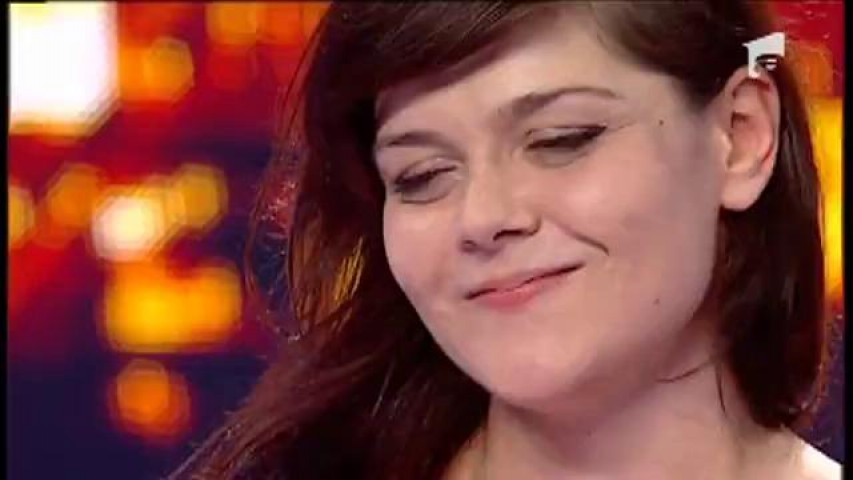 Jurizare - Alexandra Crișan se califică în următoarea etapă X Factor