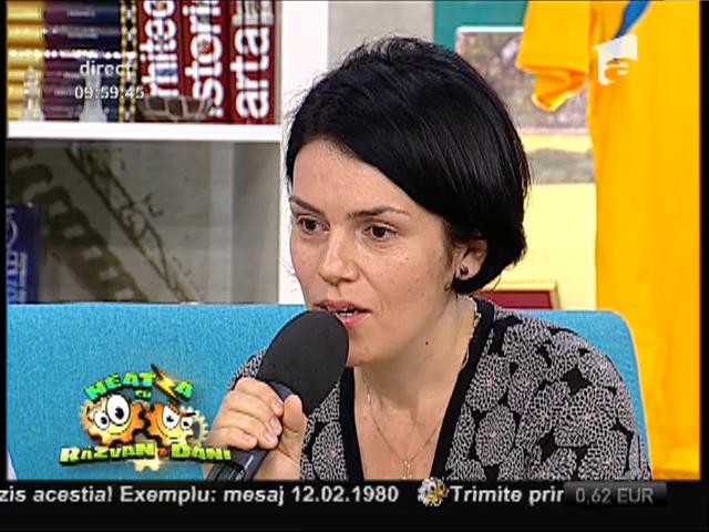 Nutriție și sănătate &icirc;n două zile de workshop-uri pentru mame și copii