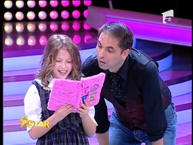 Ioana a jucat &icirc;n aceleași filme cu Kevin Costner și Matt Damon