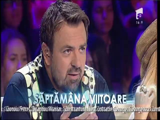 Ce putem vedea săptăm&acirc;na viitoare la X Factor!