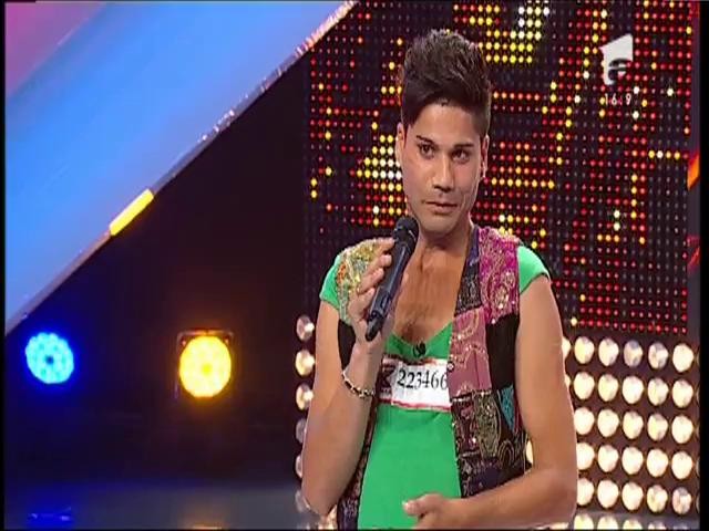 Prezentare - Isar Lucian, liber profesionist