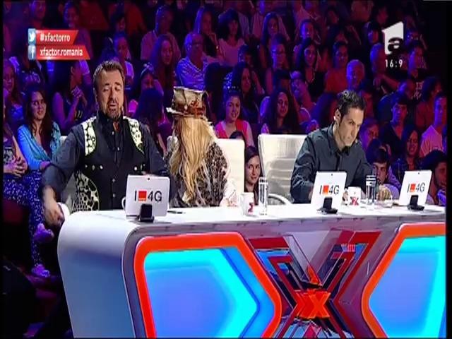 Jurizare - Alyanna Lu se califică &icirc;n următoarea etapă X Factor