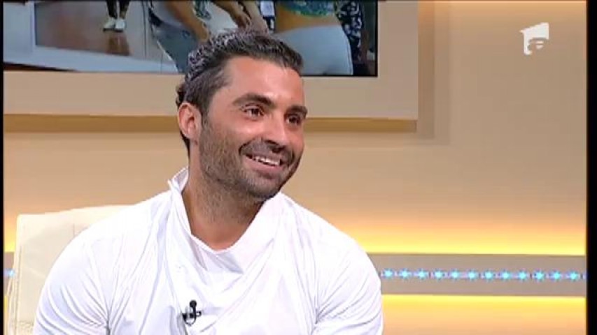 Culise: Pepe se pregăteşte să devină Jordie