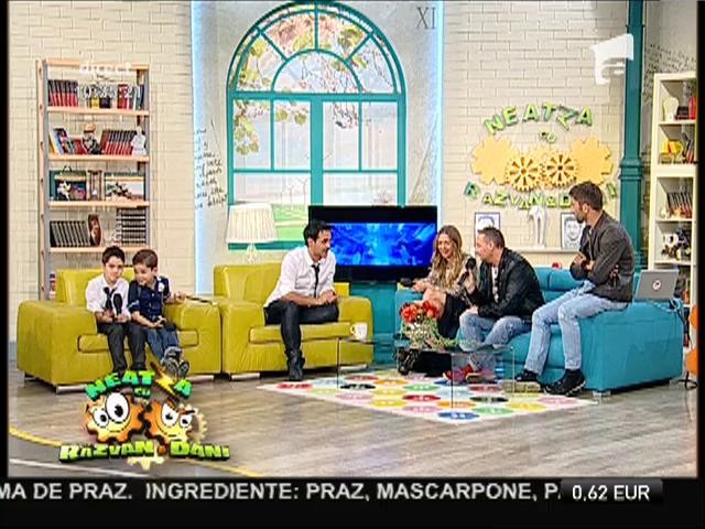 Dj Project și Adela Popescu, single nou