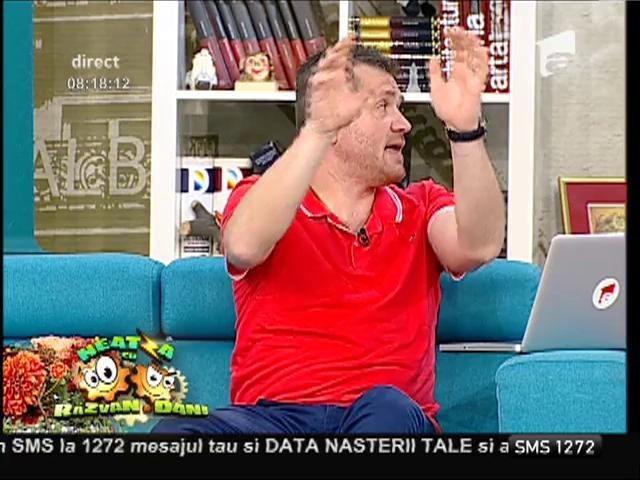 Smiley News: Serbia - Albania, primul meci de fotbal oprit de o drona