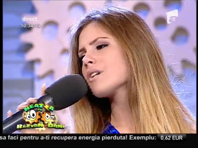 Etnic - &rdquo;Mărita-m-aș mărita&rdquo;