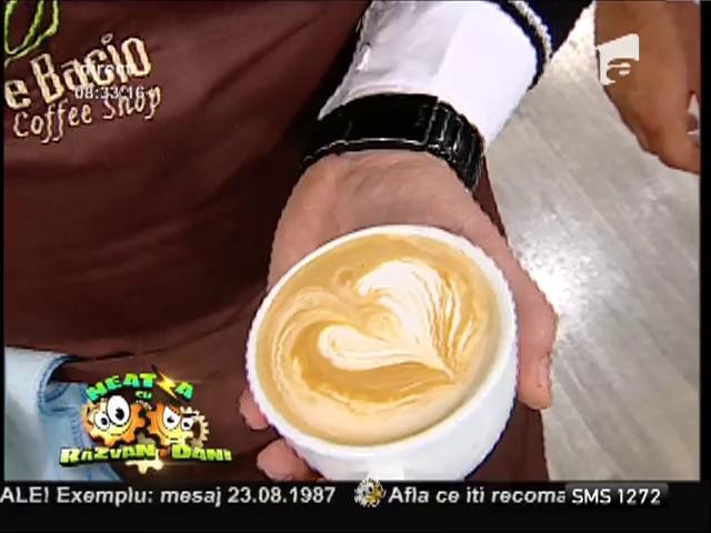 Totul despre evenimentul Tea & Coffe Festival