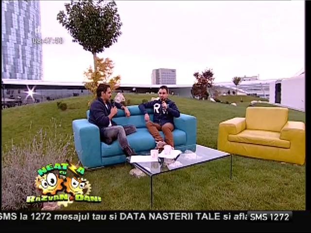 Promenada &icirc;mplinește 1 an!