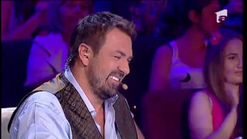 Jurizare: Nicholas Sealey se califică în următoarea etapă X Factor