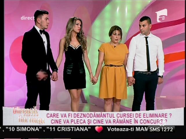 Fără eliminări în gala ”Mireasă pentru fiul meu”!