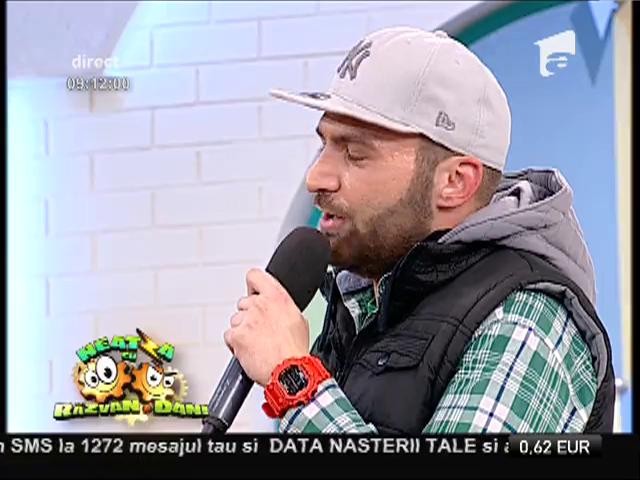 Cortes lansează piesa "Doamne-ajută!"