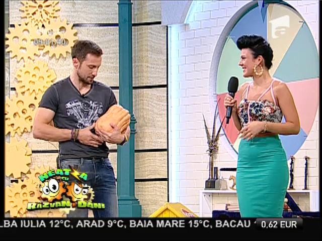 Anastasia Sandu lansează piesa "Te iert"
