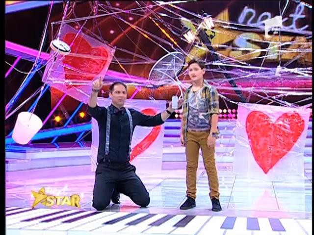 Ciprian Munteanu, pasionat de poezie  și de muzică