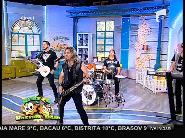 Coco - "&Icirc;ntoarce-te acasă"