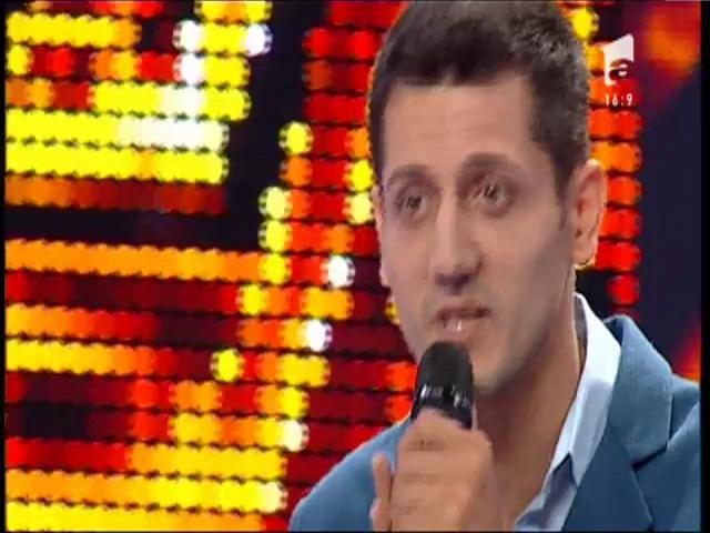 Prezentare - Doghi Cristian, un politișt cu ureche muzicală