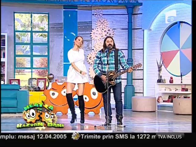Gheorghe Gheorghiu - &rdquo;&Icirc;ntr-o seară de vară&rdquo;