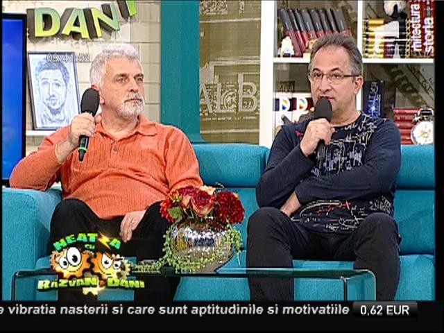 Grupul Distractis, turneu prin Rom&acirc;nia