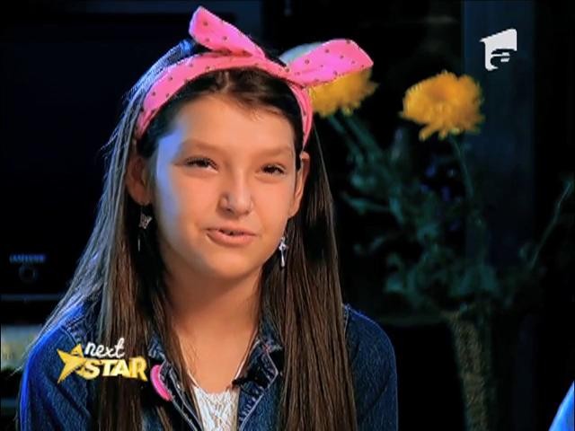 Prezentare: Cătălina Tudorache este pasionată de muzică