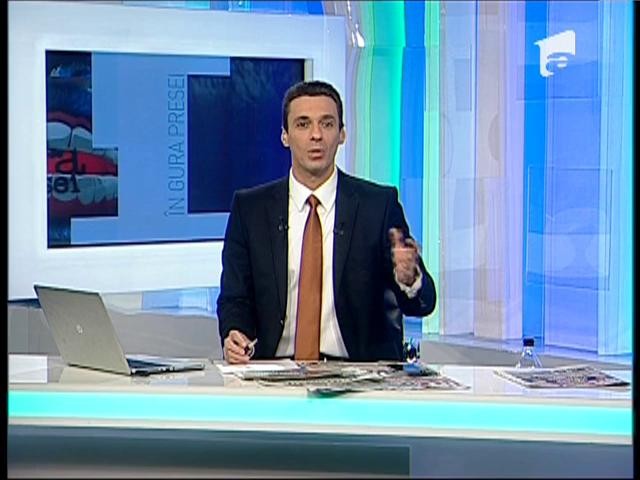 Mircea Badea: ”90% din articolele apărute în ziarul Libertatea sunt minciuni”