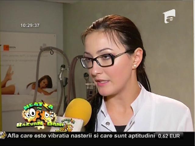 Tratamente eficiente &icirc;n remodelarea corpului!