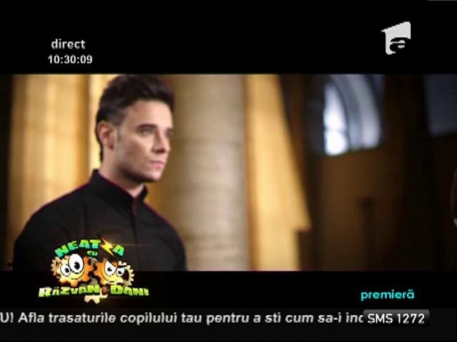 Dima Trofim - &rdquo;Cerșesc iubire&rdquo;