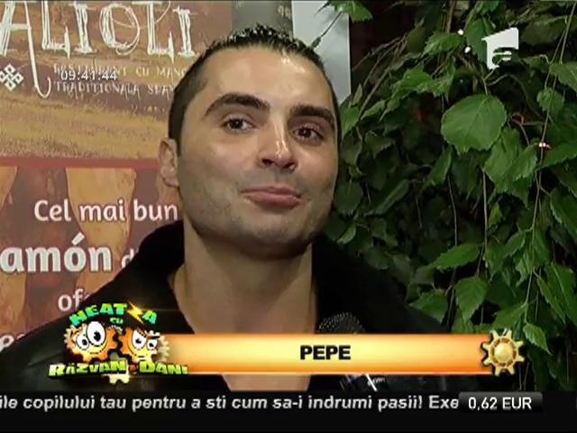 Vedetele show-ului "Te cunosc de undeva!" au sărbătorit &icirc;ncheierea filmărilor &icirc;ntr-un restaurant