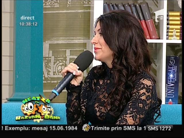 Celia, single nou